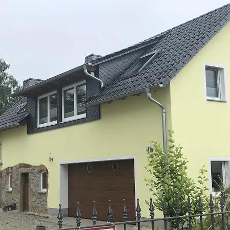 „zum Leuchtturm“ Apartamento *