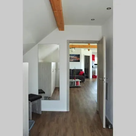 Apartamento „zum Leuchtturm“