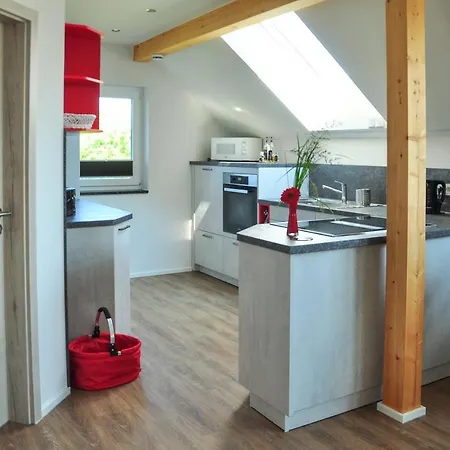 „zum Leuchtturm“ Grossdubrau