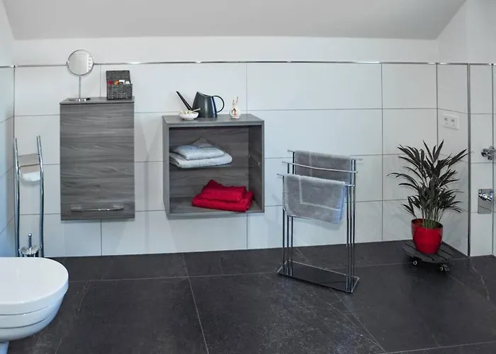 „zum Leuchtturm“ Grossdubrau