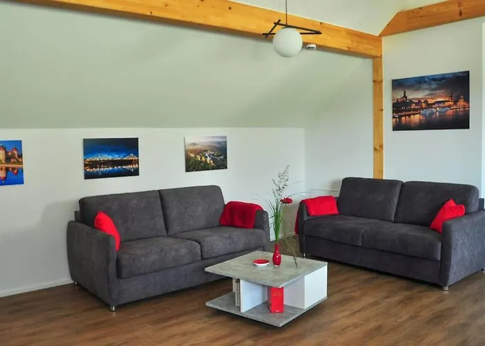 „zum Leuchtturm“ Grossdubrau