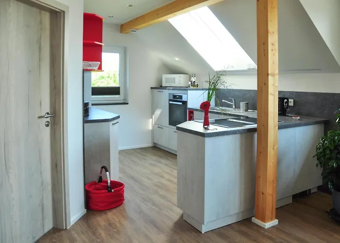 „zum Leuchtturm“ Grossdubrau