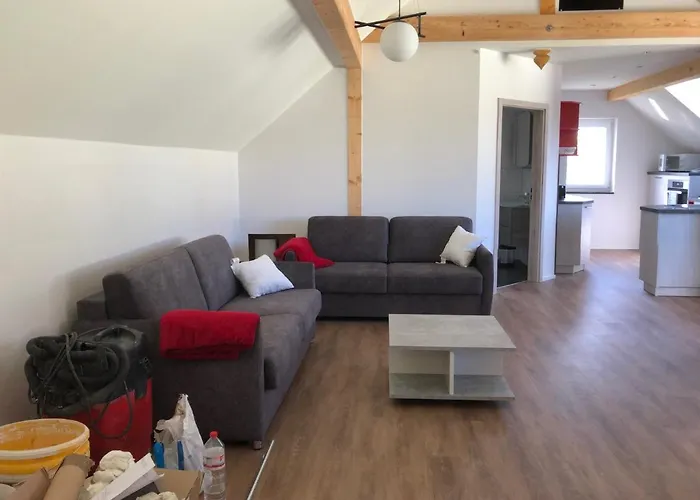 „zum Leuchtturm“ Grossdubrau