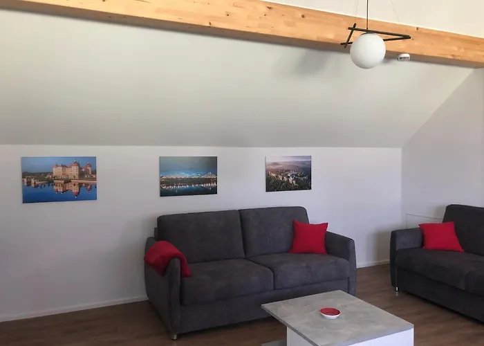 „zum Leuchtturm“ * Grossdubrau