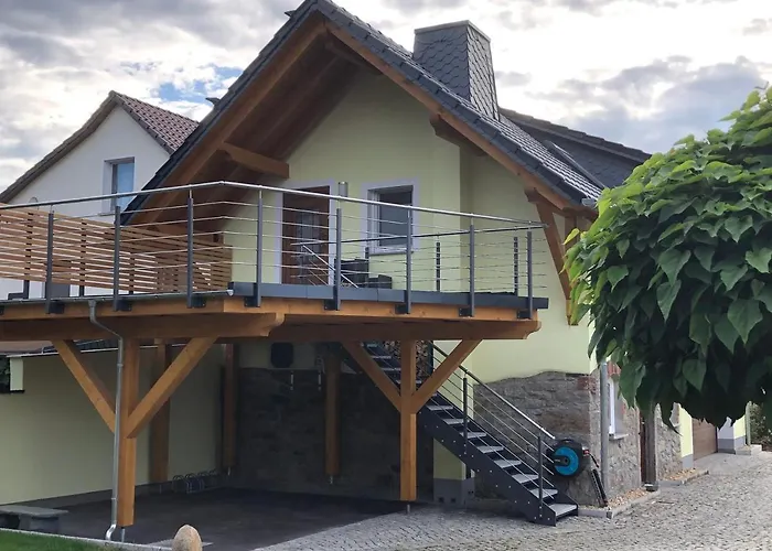 „zum Leuchtturm“ * Grossdubrau